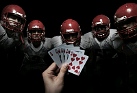 Poker Variant to Be Recognized as a Sport?